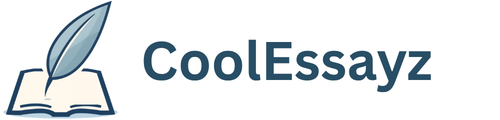 CoolEssayz